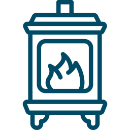 stove